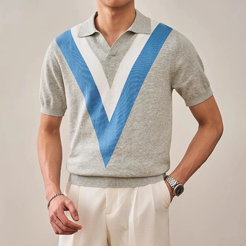 Vista Polo - Redwood Main