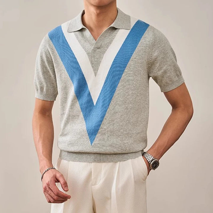 Vista Polo - Redwood Main