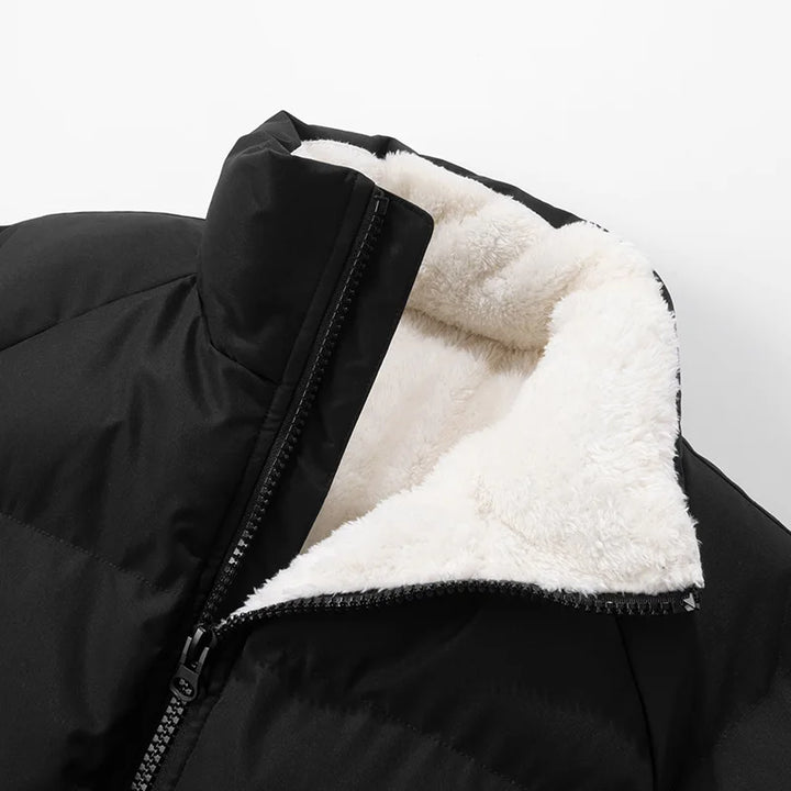 Shelter Puffer Jacket