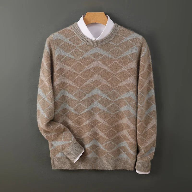 Mirevo Cashmere Sweater