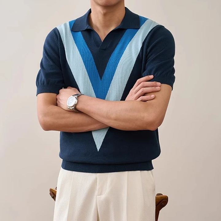 Vista Polo - Redwood Main