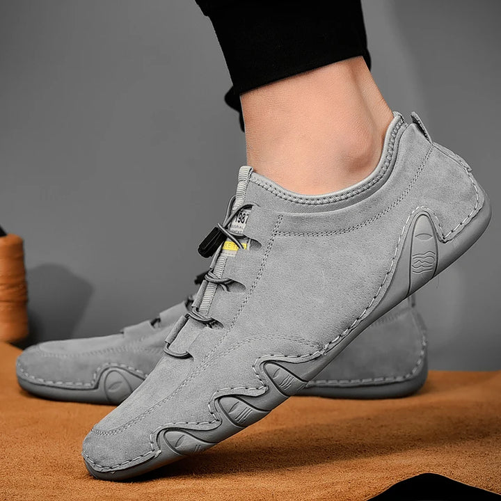 Buty skórzane Wayfinder
