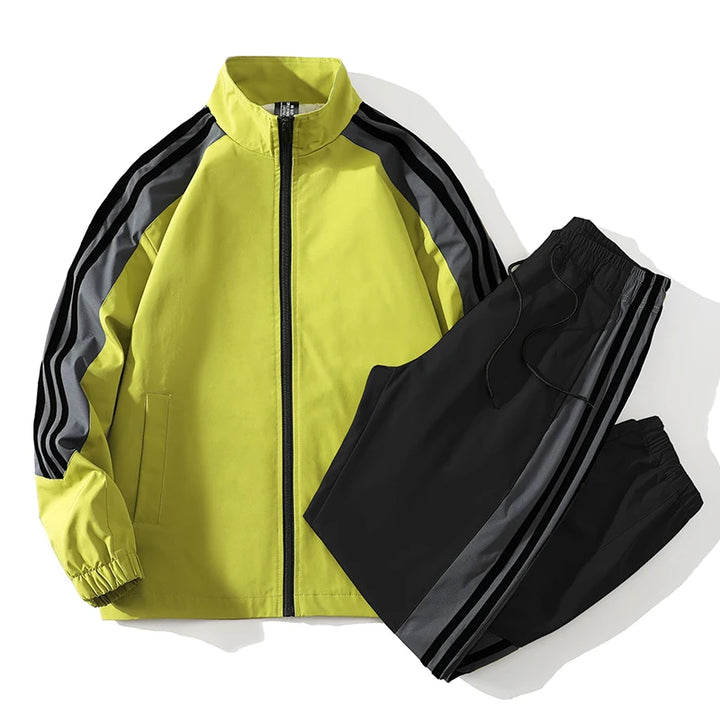 Dres Axisflow