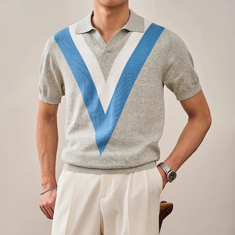 Vista Polo - Redwood Main