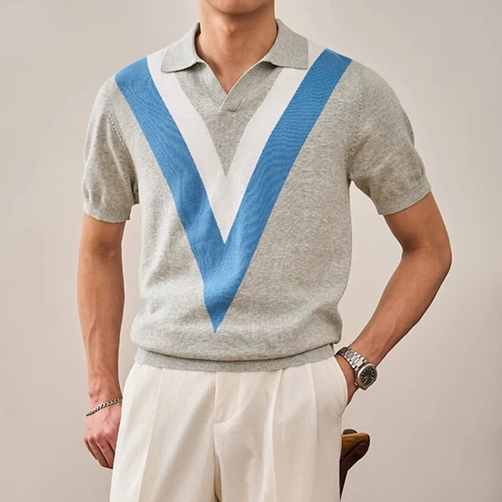 Vista Polo - Redwood Main