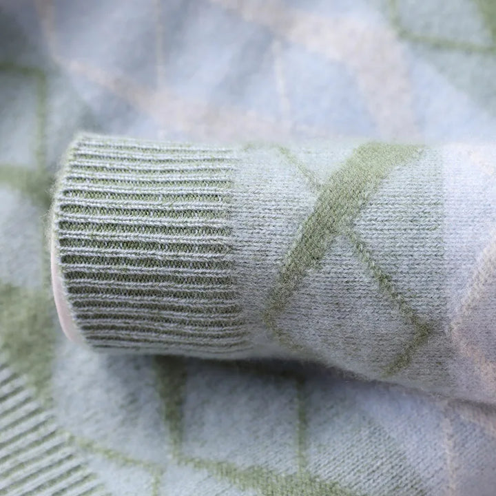 Mirevo Cashmere Sweater