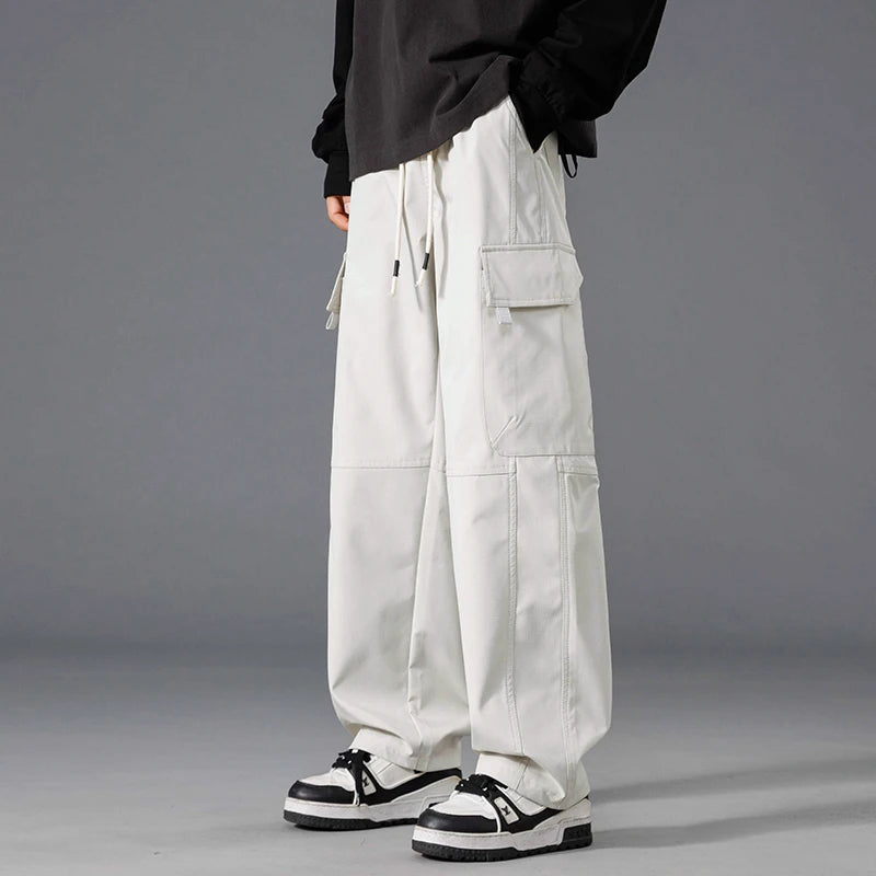X-Terrain Tech Cargo Pants - Redwood Main