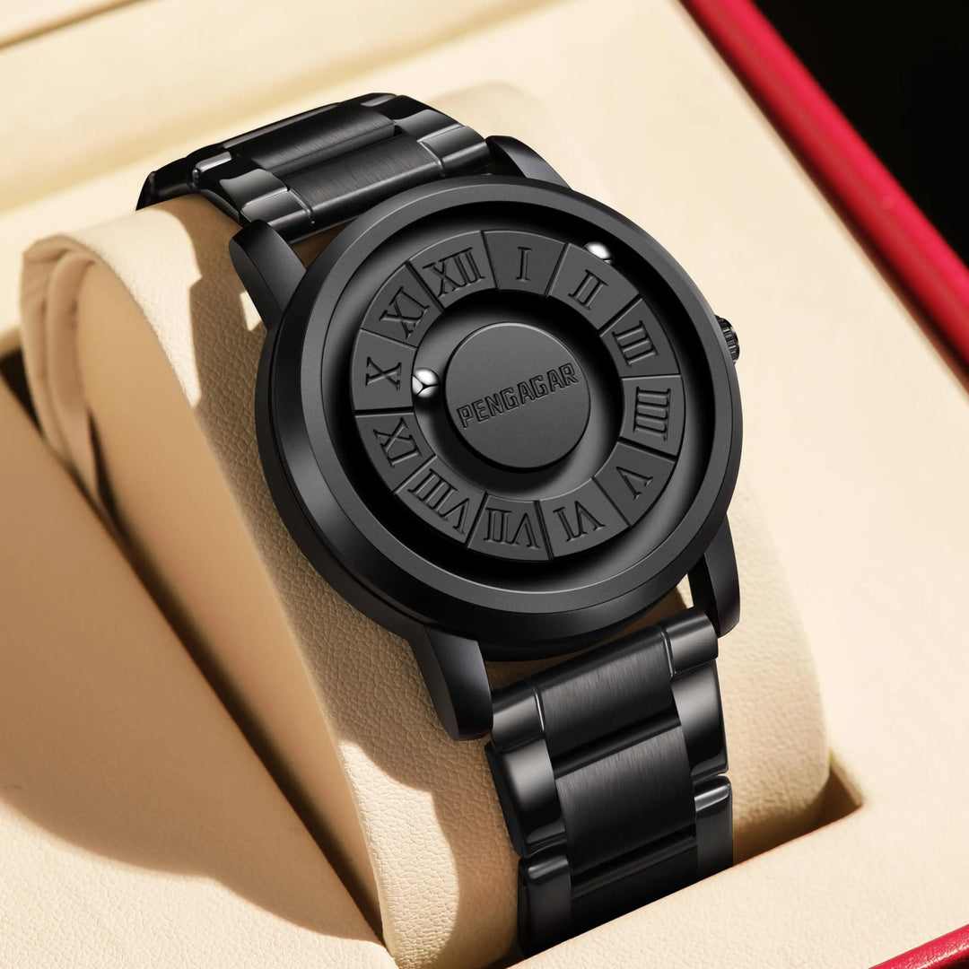 Magno Shift Watch