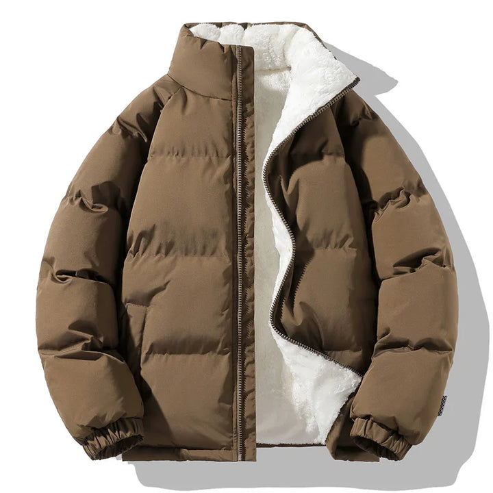 Shelter Puffer Jacket