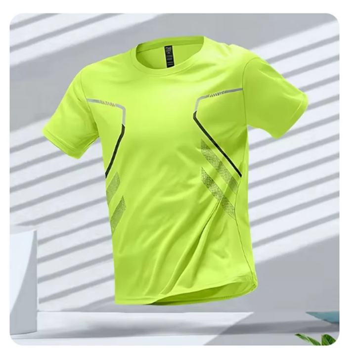 Koszulka Pulse Tech Active