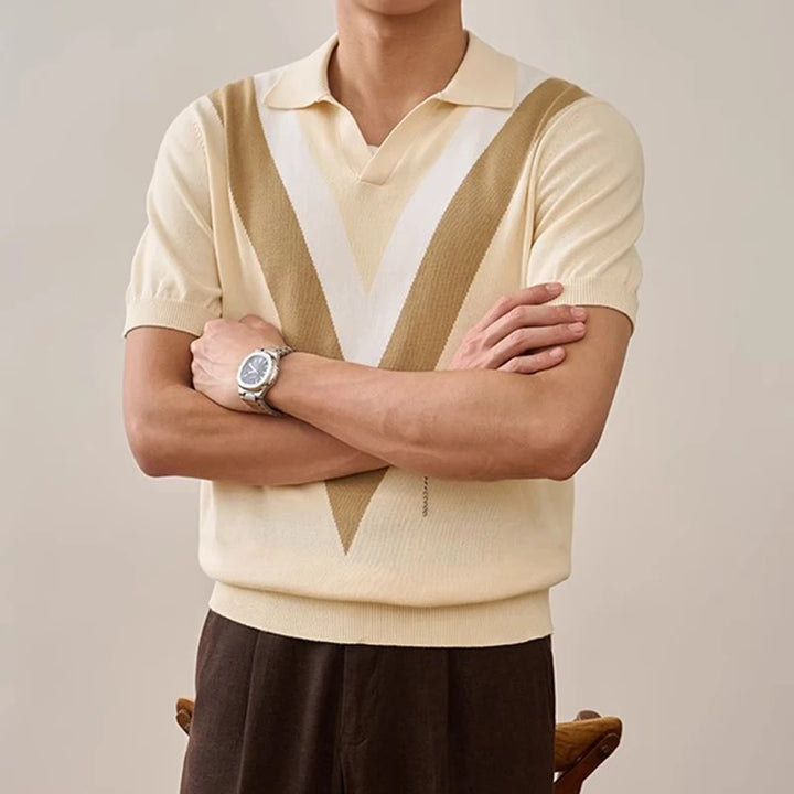 Vista Polo - Redwood Main