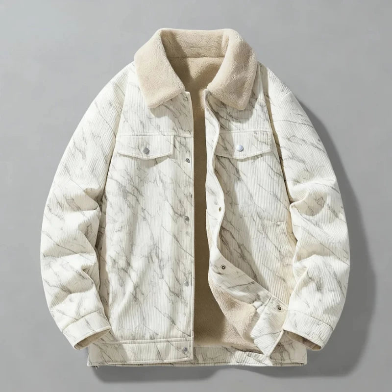 Darvon Corduroy Jacket