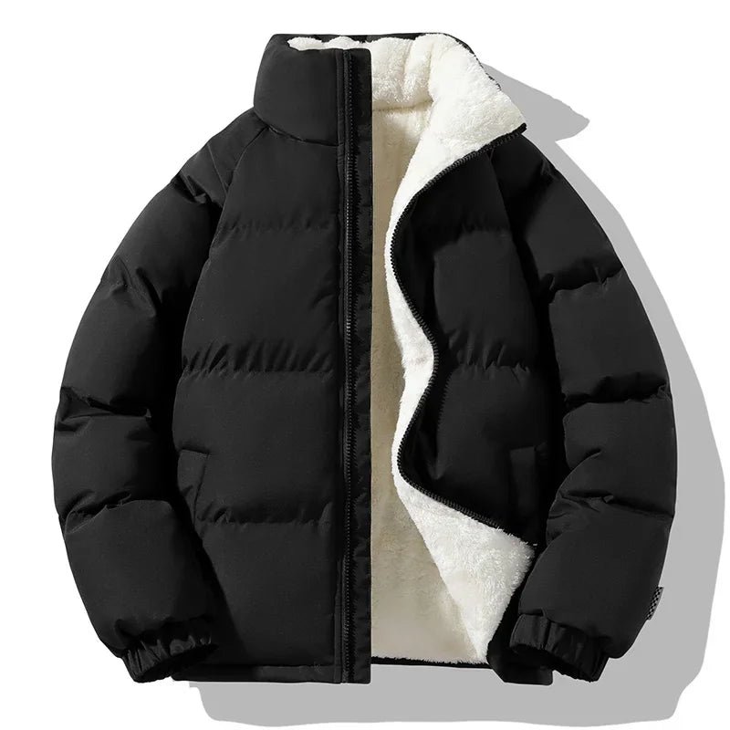 Shelter Puffer Jacket
