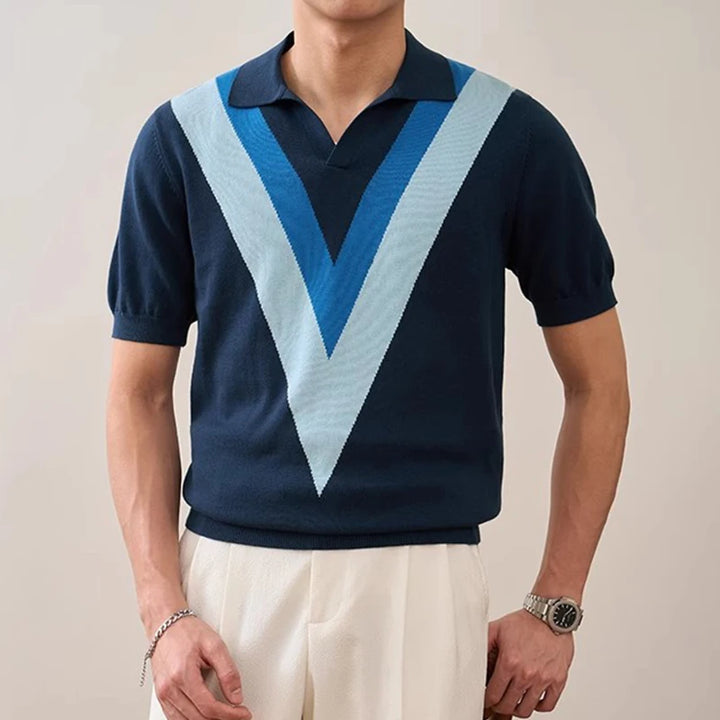 Vista Polo - Redwood Main