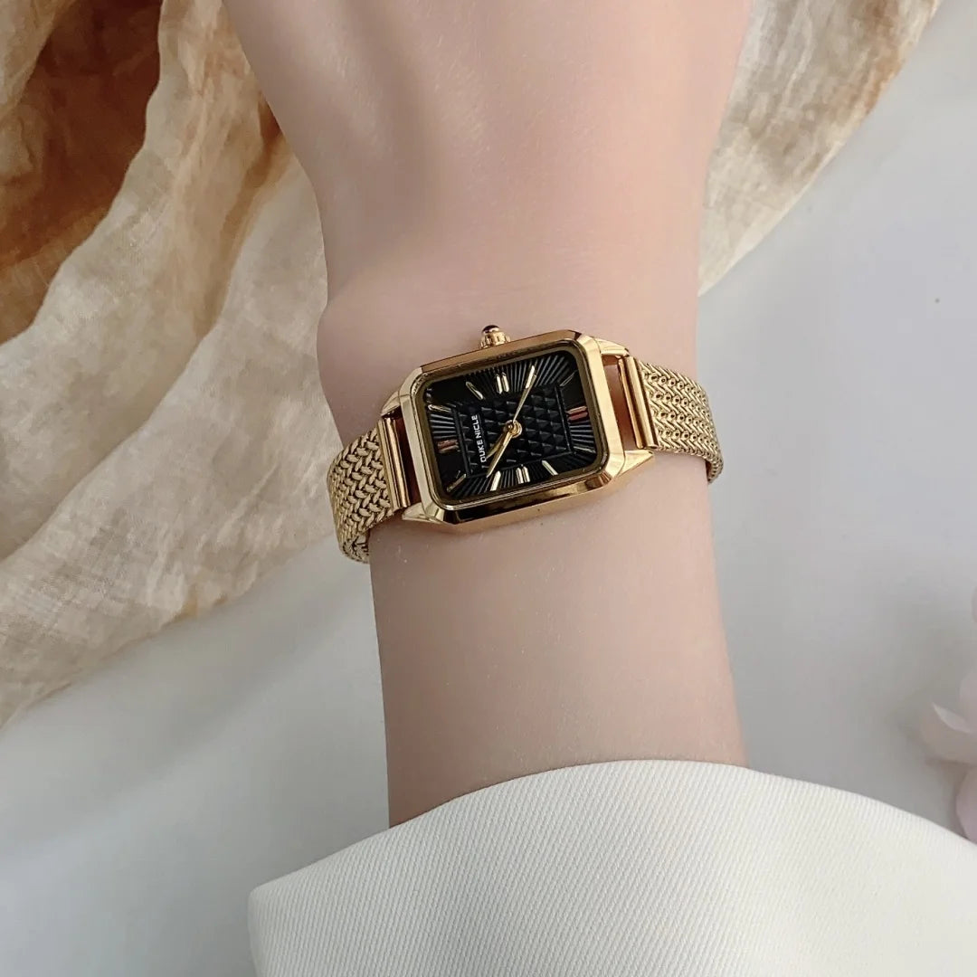 Elise Classic Watch