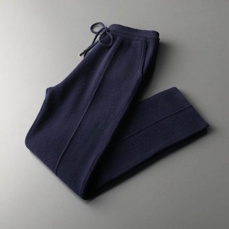 Altero Cashmere Pants