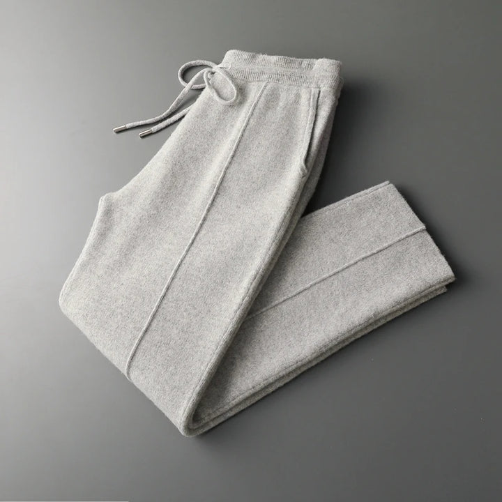 Altero Cashmere Pants