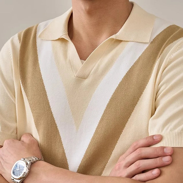 Vista Polo - Redwood Main