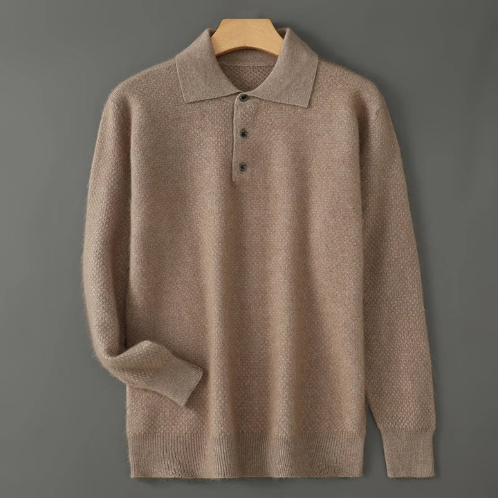 Auro Cashmere Sweater