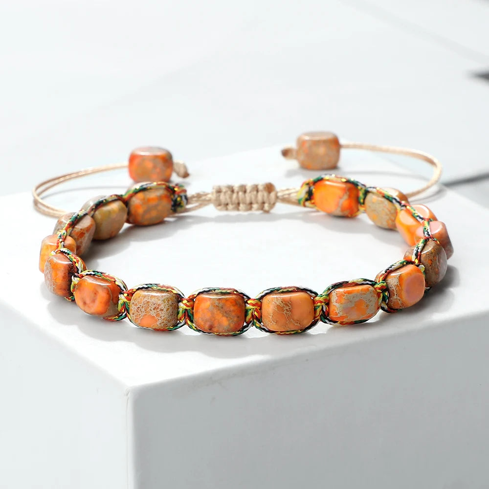 Boheme Roots Bracelet
