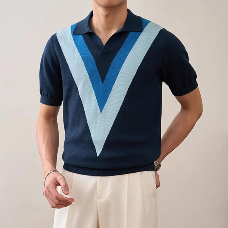 Vista Polo - Redwood Main