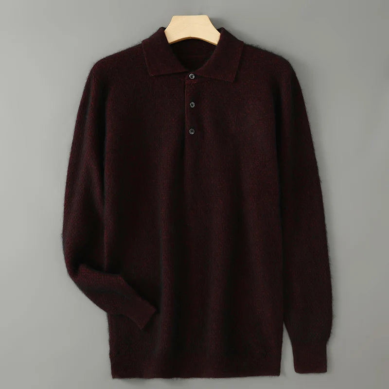 Auro Cashmere Sweater