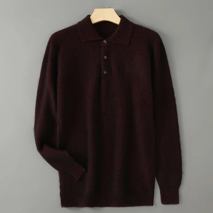 Auro Cashmere Sweater