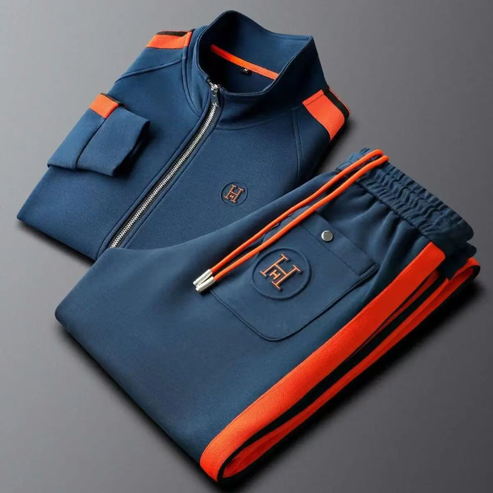 Solberg Tracksuit Set