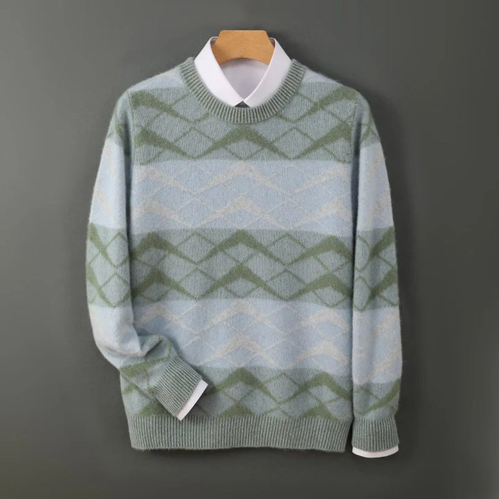 Mirevo Cashmere Sweater