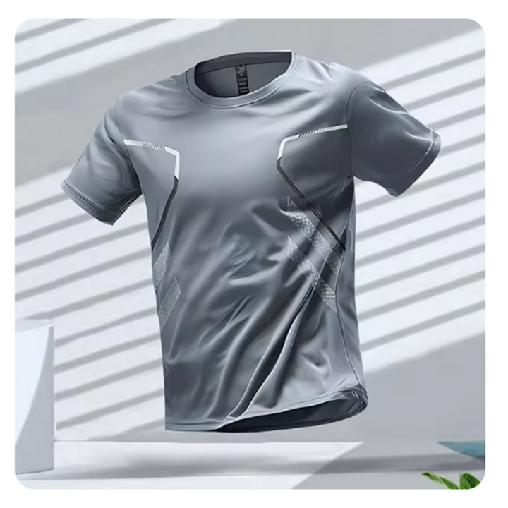 Koszulka Pulse Tech Active