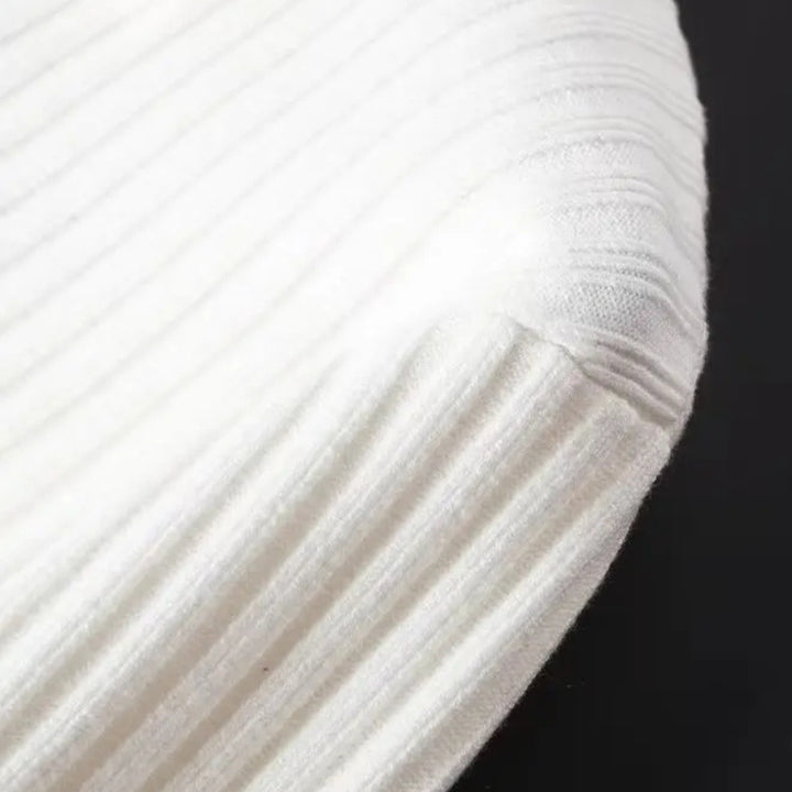 The Varen Polo Sweater