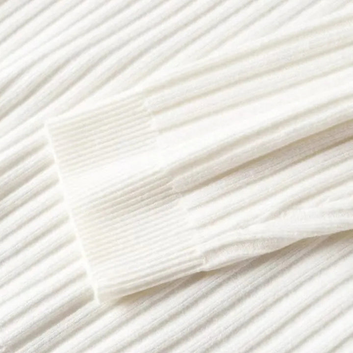 The Varen Polo Sweater