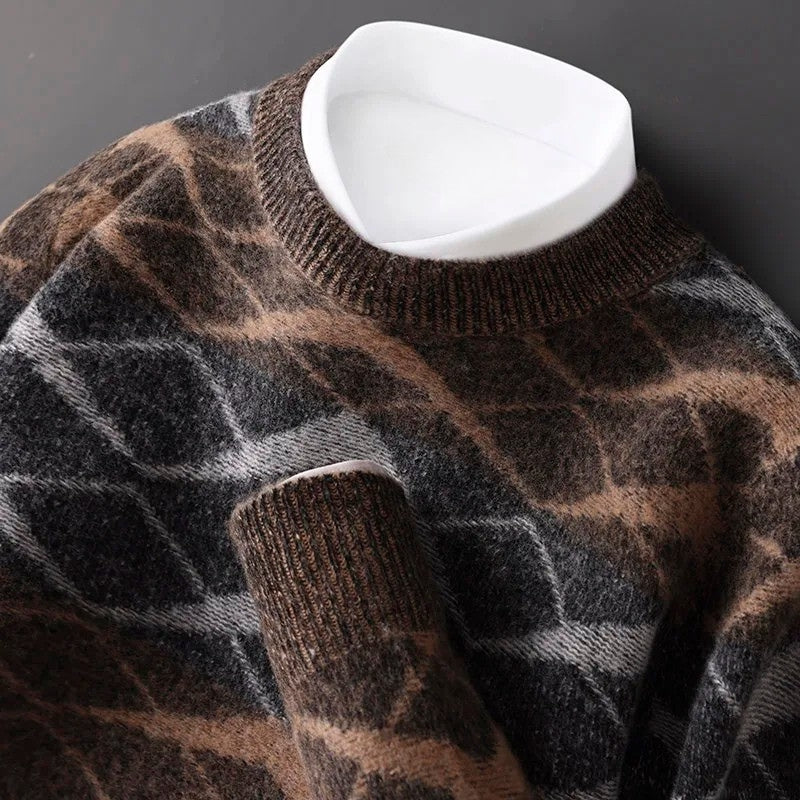 Mirevo Cashmere Sweater